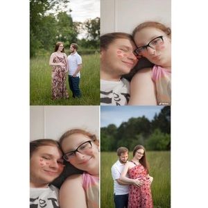 Meet your Posher, Cheyenne